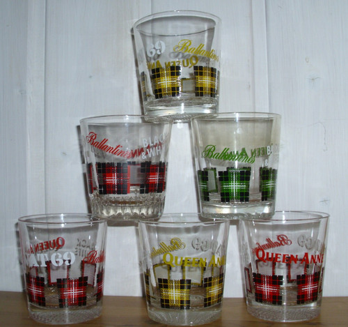 Whisky gläser vat - x,
