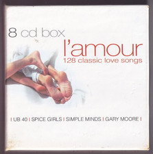 -PB21- L'amour - 128 Classic