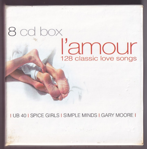 Pb21 amour 128 classic - -,