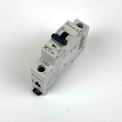 Moeller faz 1 - moeller, faz-z4/1