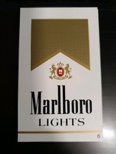 Zigaretten Werbung Bestzustan