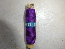 Nähgarn, verschiedene Farben