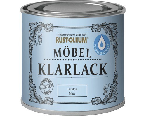 Rust oleum kreidefarbe - rust-oleum,