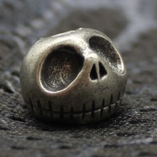 Bead Lanyard Helloween