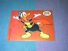 MMK Aufkleber Nr. 24 Phantomias in 1.Auflage aus dem Ehapa Verlag! TOP!