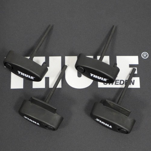 Thule schraube drehspindel - 4x,