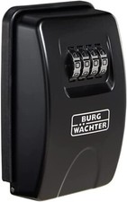 Burg Wächter Schlüsseltresor