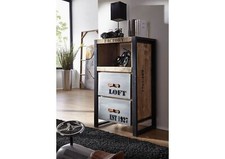 Loft Industrial Style