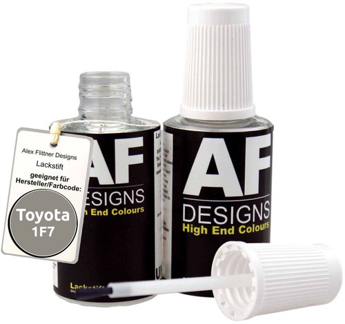 Lackstift für toyota 1f7 - für,