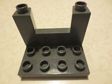 Lego Duplo Ersatzteile für Ritterburg - Zinnen Zinne   - 4777, 4785,  4779