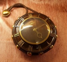 Wanduhr Atlanta mechanisches