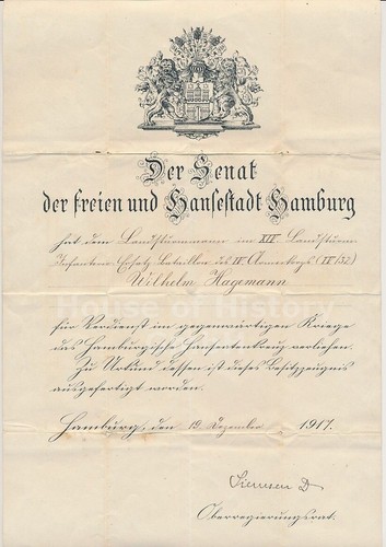 144881 urkunde zum - 144881:,