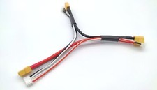 DUAL LADEKABEL FÜR SKY RC