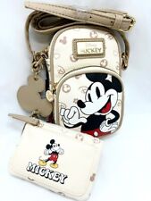 DISNEY Tasche Mickey Mouse