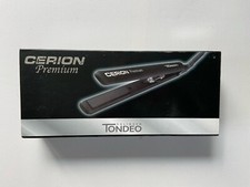 Profi-Glätteisen Cerion Premium