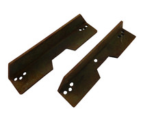 VW Audi Spezialwerkzeug Sonderwerkzeug VW457 Aufnahmeschienen T3 Getriebe 094