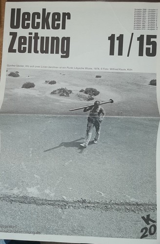 Uecker zeitung 2 - uecker,