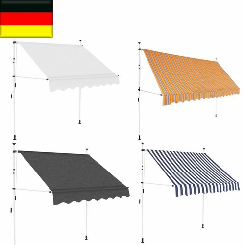 Markise klemmmarkise - markise,
