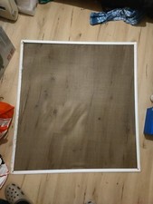 Insektenschutzgitter Mit Rahmen Zur Festinstallation Im Fenster 1,332m2