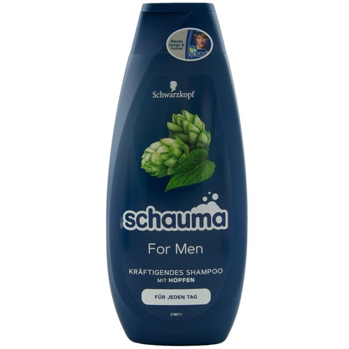 Schauma shampoo for - schauma, 1