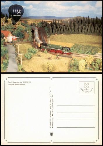 Eisenbahn/Zug/Lokomotive