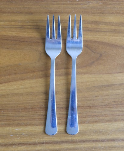 Ikea kleine kuchengabeln - 2,