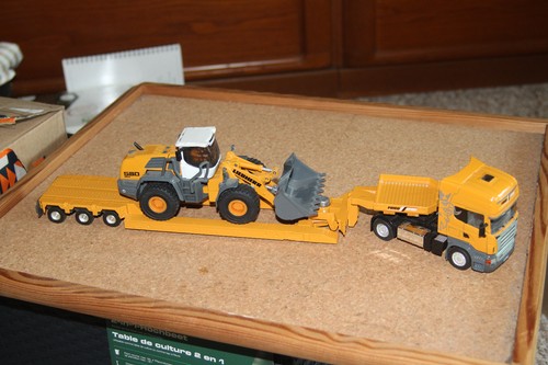 Siku 3933 scania r620 mit - 3933,