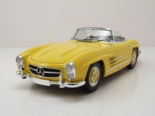 Mercedes 300 SL W198 Roadster
