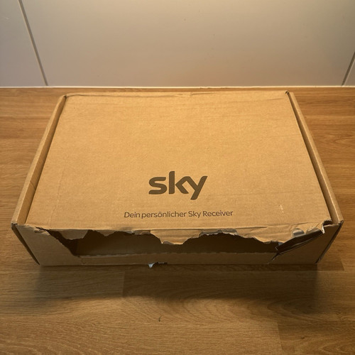 Sky esd 160c digital - esd-160c, hd