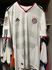adidas FC Bayern München
