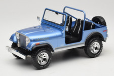 Mcg18553 jeep laredo - laredo, blue