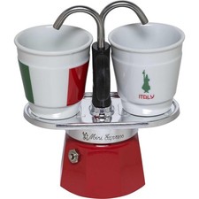 Bialetti Mini Express Italia -