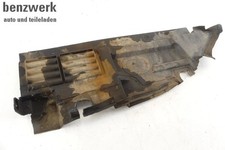 Mercedes W124 Abdeckung