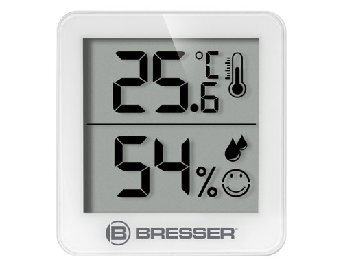 Bresser climatemp - bresser,