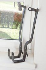 Alte Baumsteigeisen Steigeisen