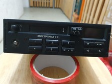 Vintage Original BMW BAVARIA C