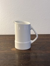 KPM Silhouette Sahnegießer /