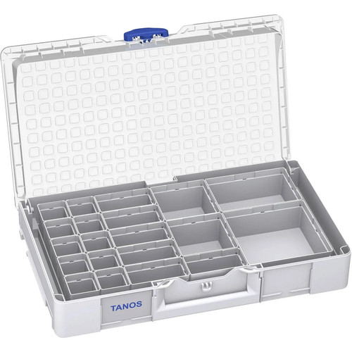 Tanos transportkiste organizer - tanos,