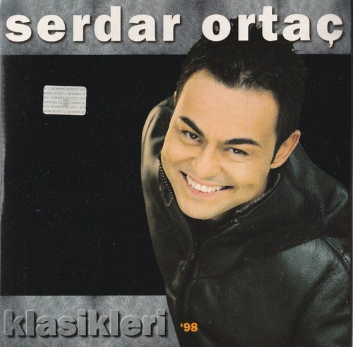 Serdar ortac klasikleri 98 - serdar, '98