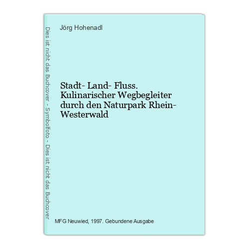 Stadt land fluss - stadt-, land-