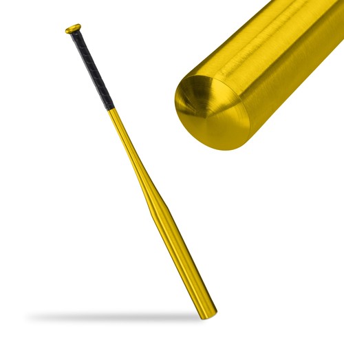 Baseballschläger aluminium
