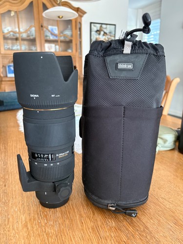 Sigma 200 f2 - sigma, 70–200