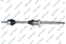 GSP Antriebswelle 202392 für