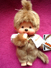Original Sekiguchi Monchhichi
