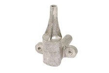 Knebelgehäuse, Tachoantrieb