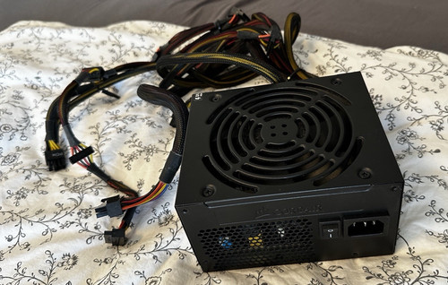 Corsair vs450 atx netzteil - corsair,