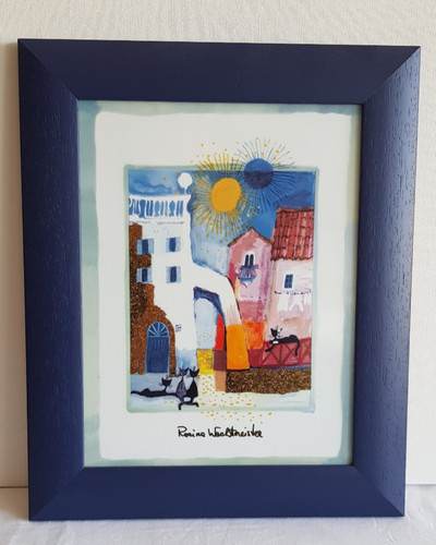 Rosina wachtmeister goebel - rosina,
