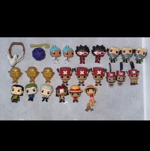 Kinder joy one piece funko - funko, pop