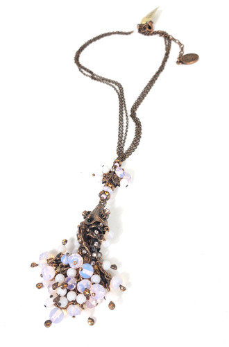 Konplott statement kette - statement,