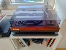 Pioneer PL 55 x Plattenspieler  ohne System